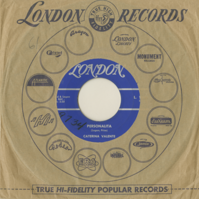 Personalita / Suco Suco