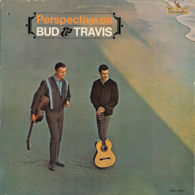 Perspectives On Bud & Travis (1964)