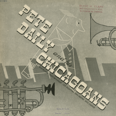 Pete Daily And His Chicagoans