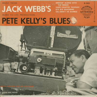 Pete Kelly's Blues (1956)