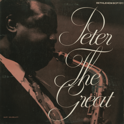 Peter The Great