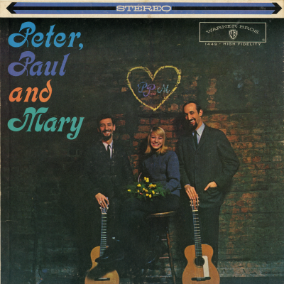 Peter, Paul And Mary