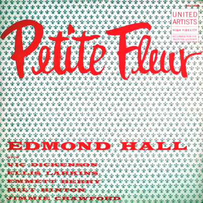Petite Fleur (1959)