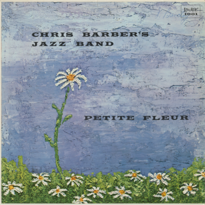 Petite Fleur (1959)