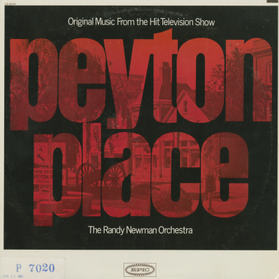 Peyton Place (1965)