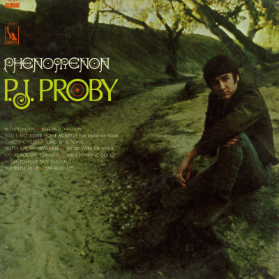 Phenomenon (1967)
