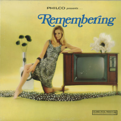 Philco Presents Remembering