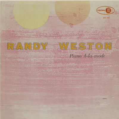 Piano A La Mode (1957)