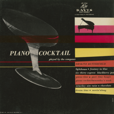 Piano Cocktail (1957)