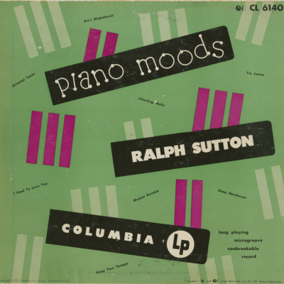 Piano Moods (1950)