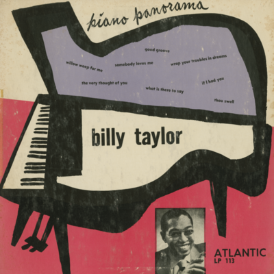 Piano Panorama (1951)