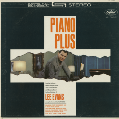 Piano Plus