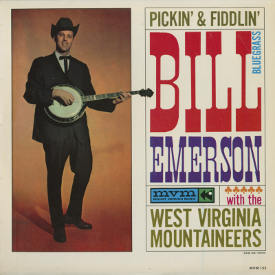 Pickin' & Fiddlin'