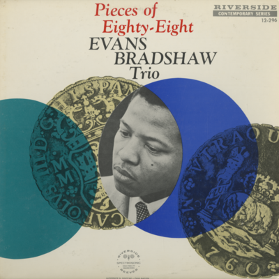 Pieces Of Eighty Eight (1959)
