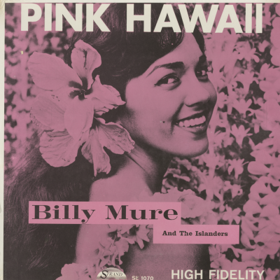 Pink Hawaii (1962)