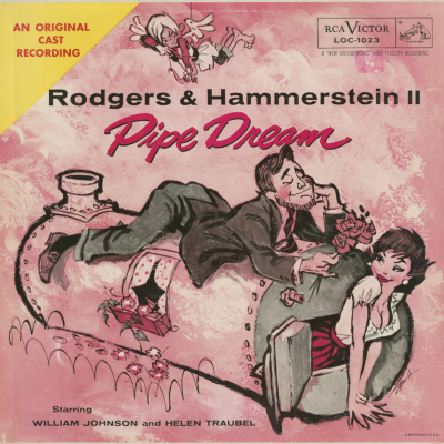 Pipe Dream (1955)