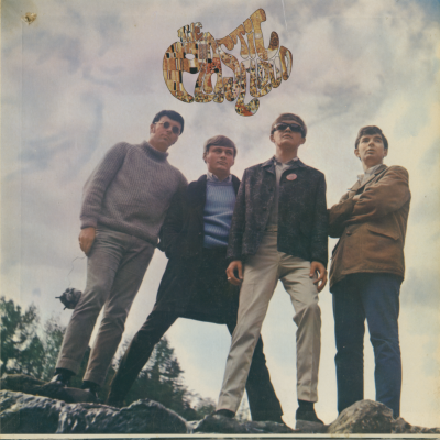 Plastic Cloud (1969)