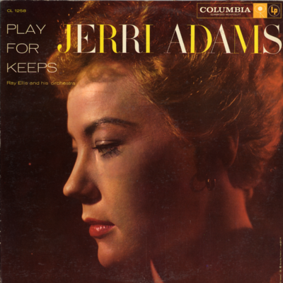 Play For Keeps (1959)