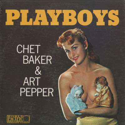 Playboys (1958)