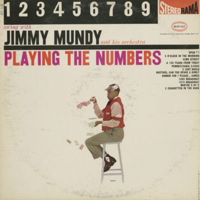 Playing The Numbers