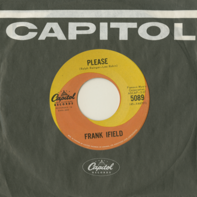 Please / Mule Train