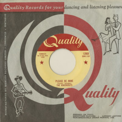 Please Be Mine / Rich Boy Poor Boy (1960)