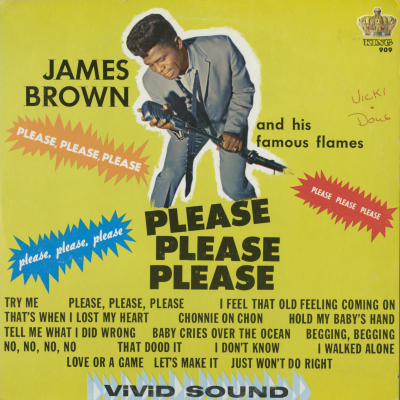 Please, Please, Please (1964)