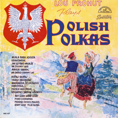 Polish Polkas