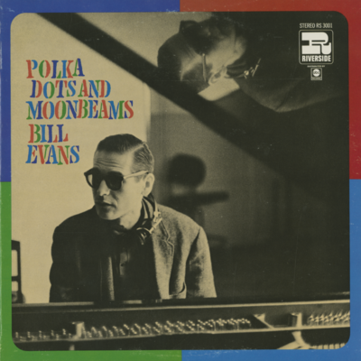 Polka Dots And Moon Beams (1967)