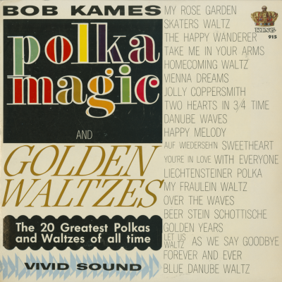 Polka Music