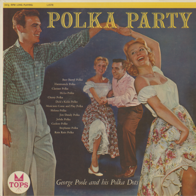 Polka Party