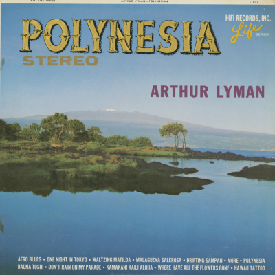 Polynesia (1965)