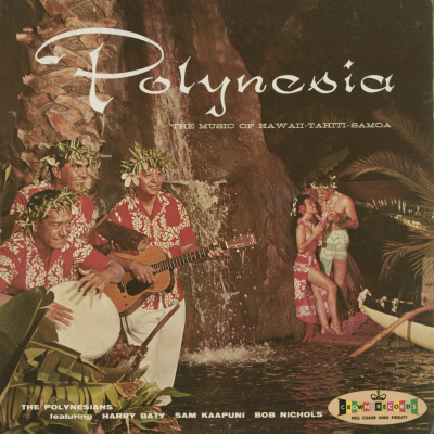 Polynesia