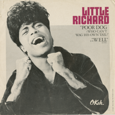 Poor Dog / Well (1966)