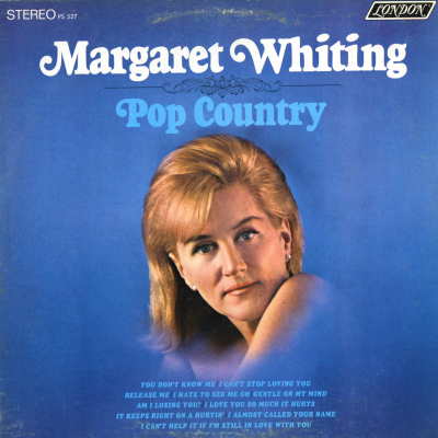 Pop Country
