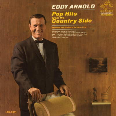 Pop Hits From The Country Side