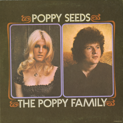 Poppy Seeds
