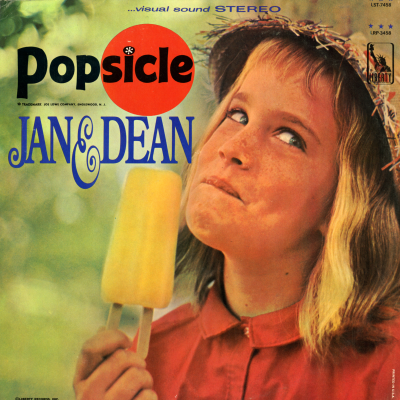 Popsicle (1966)