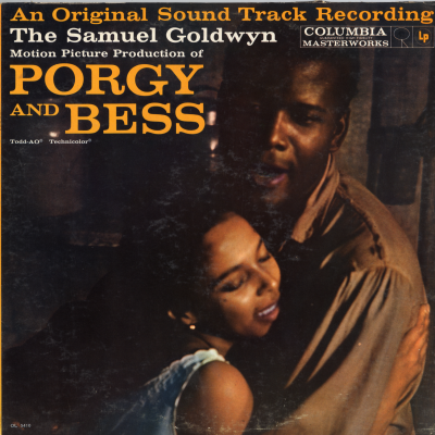 Porgy And Bess (1959)