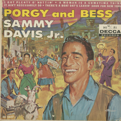 Porgy And Bess (1959)