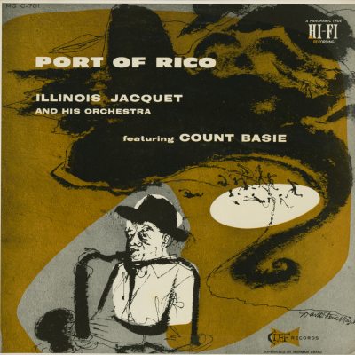 Port Of Rico