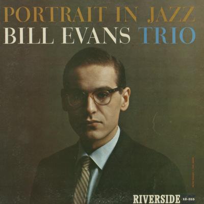 Portrait In Jazz (1959)