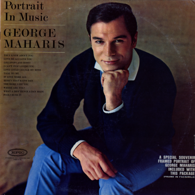 Portrait In Music (1962)