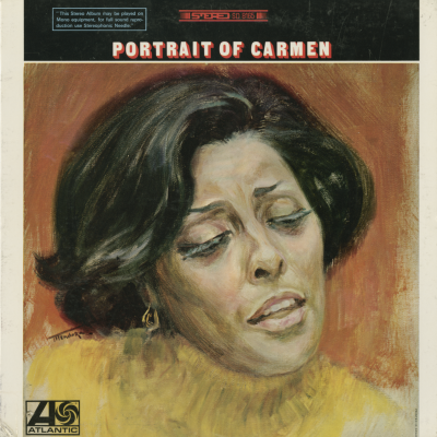 Portrait Of Carmen (1968)