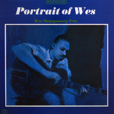 Portrait Of Wes (1965)