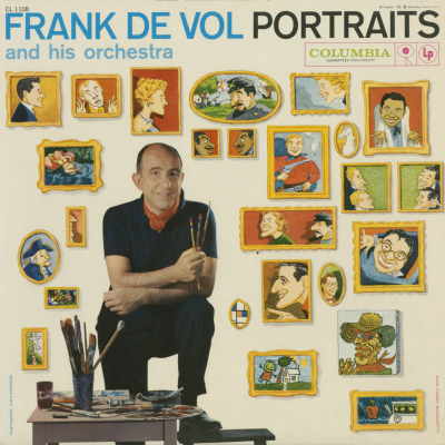Portraits (1958)