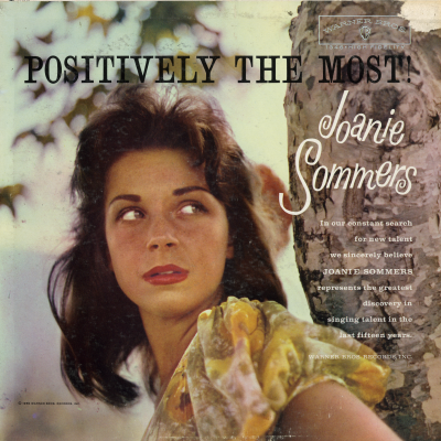 Positively The Most