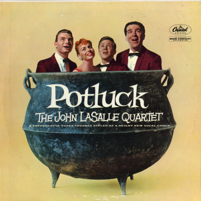 Potluck (1959)