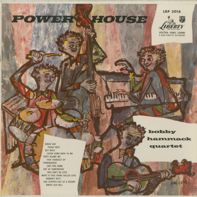 Power House (1956)