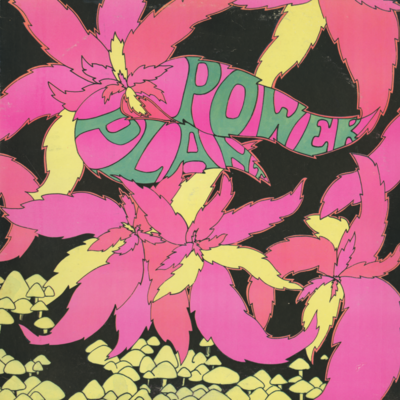 Power Plant